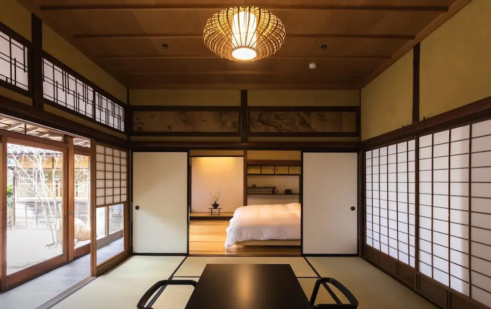 Nipponia Izumo Hirata Cotton Road