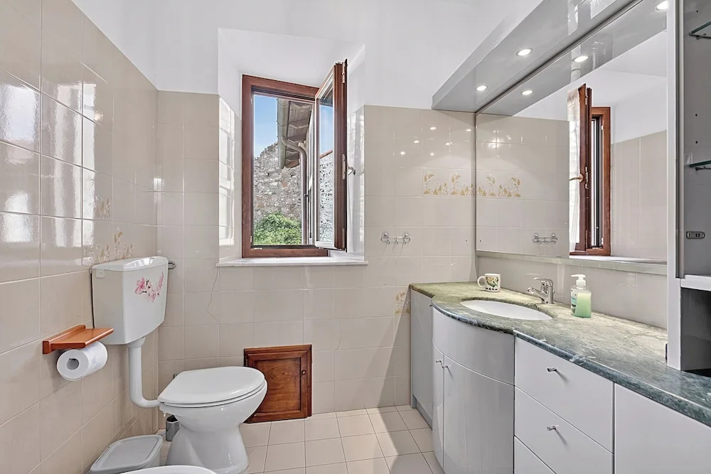 Casa Sant'anna - In Garfagnana