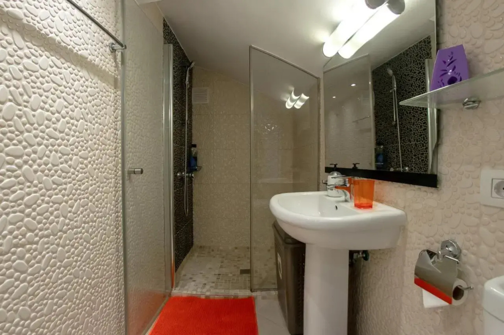 House Angela Parque Santiago2 -Tenerife Stars-