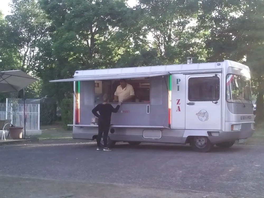 Camping de Kernéjeune