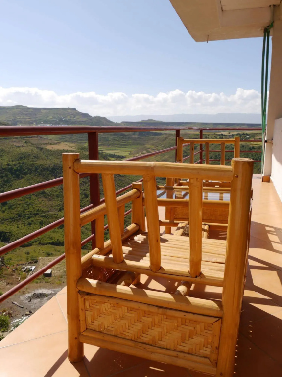Sora Lodge Lalibela