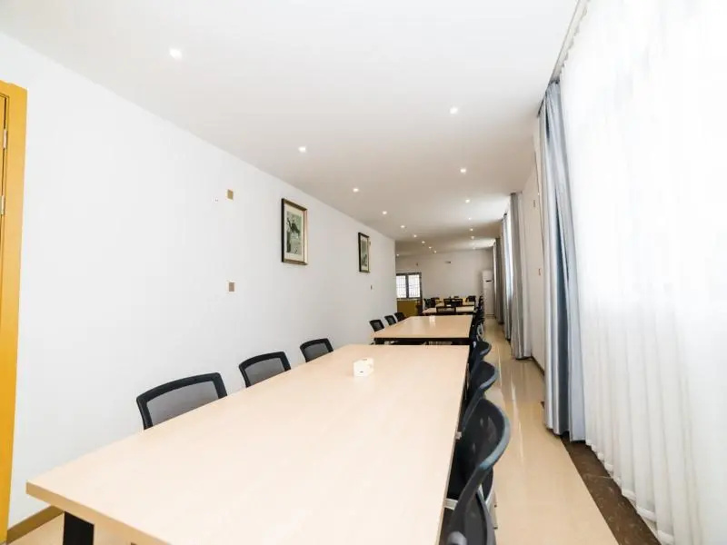 GreenTree Inn Suzhou Zhangjiagang City Jingang Town