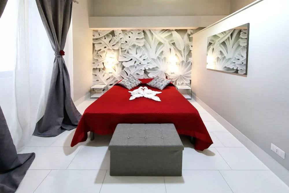 Akemi House Catania Luxury Accomodations