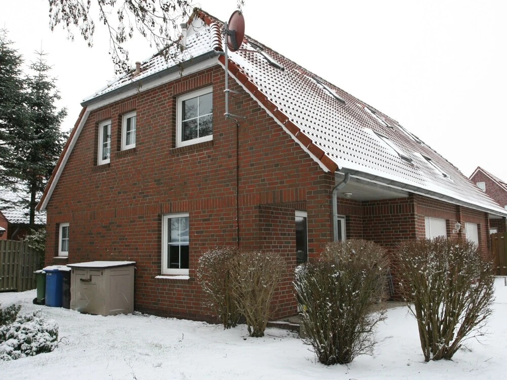 Nordlicht Norden in Norden