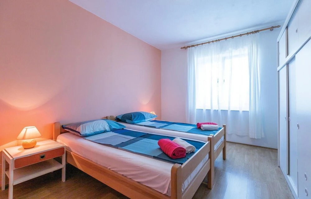 Beautiful Apartment in Rovinjsko Selo With 4 Bedrooms