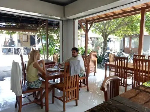 Radya Homestay