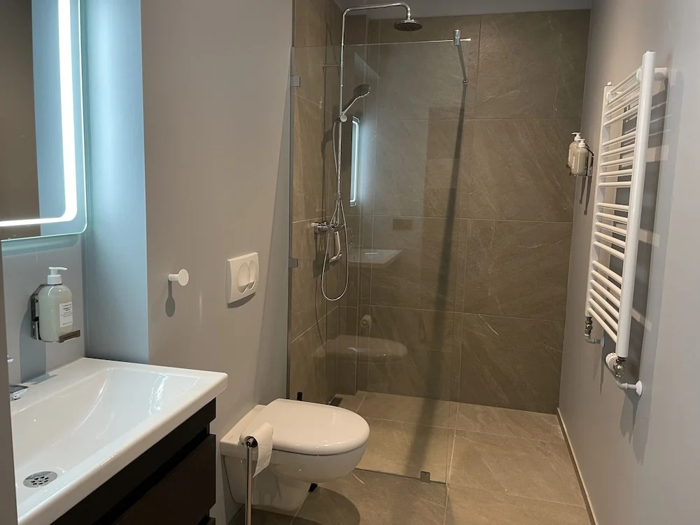 North Apartments Suites
