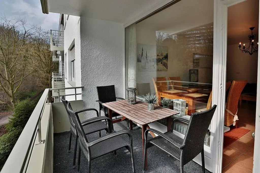 Domizil Strandallee 30 Domizil Strandallee 30 Appartement 28