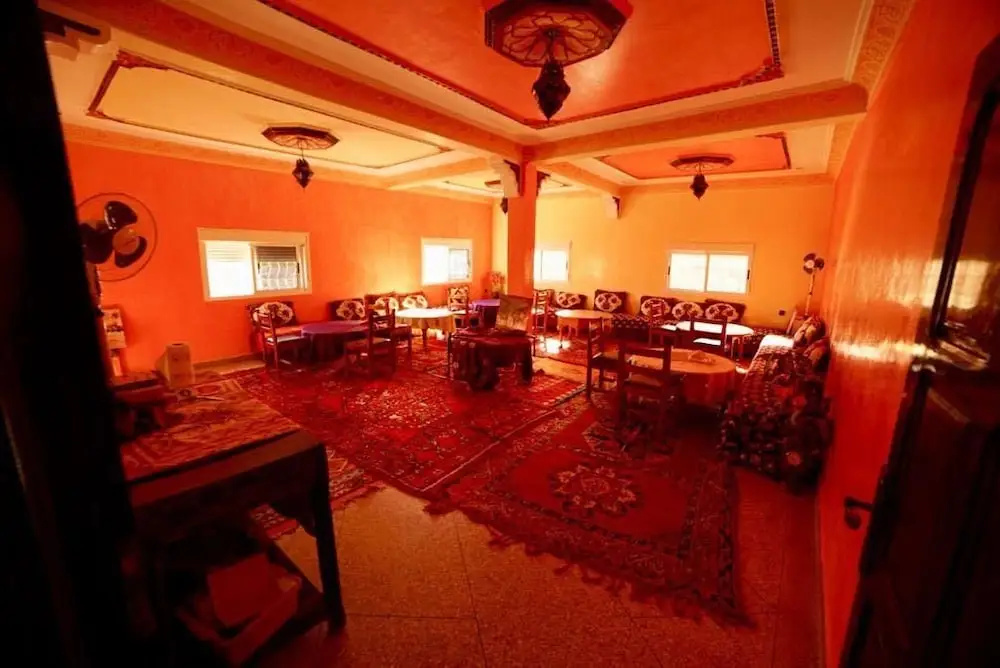 Dar Almanadir Todra - Hostel