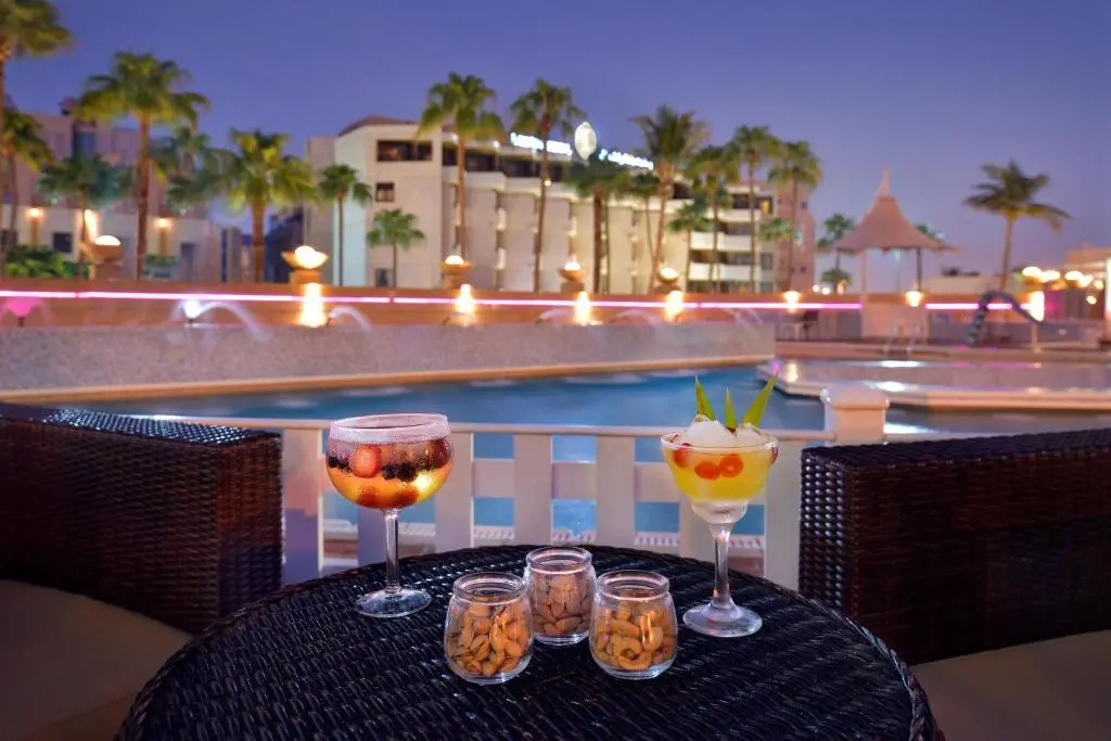 InterContinental Jeddah by IHG