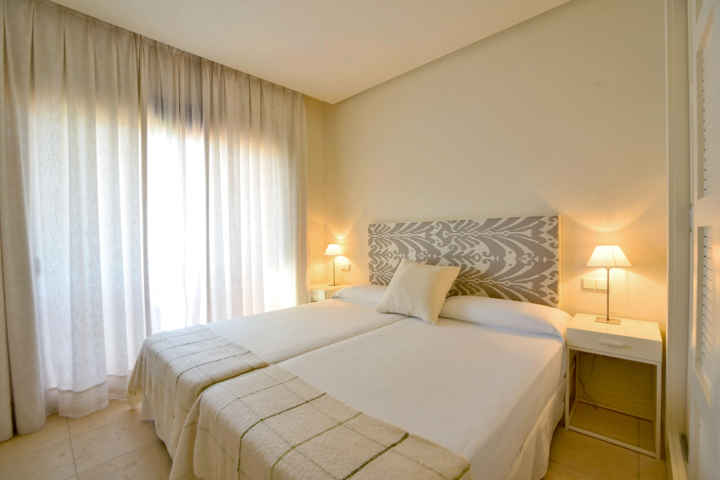 Aparthotel Novo Resort5