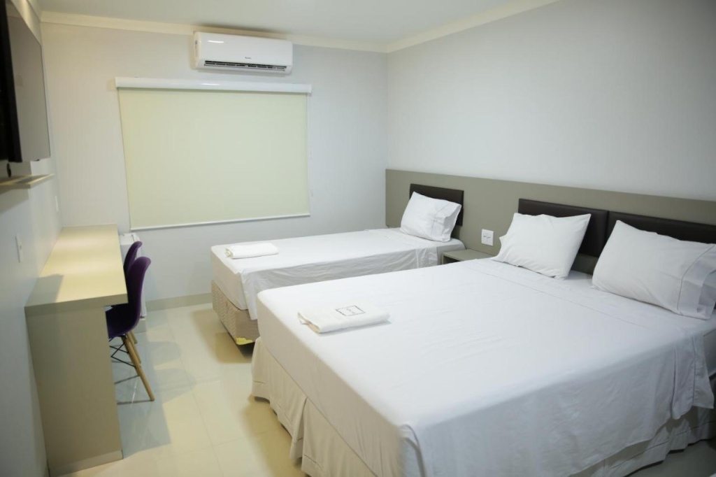 Hotel Uipi
