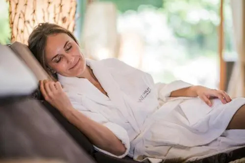 Hotel Lanerhof active/spa/balance