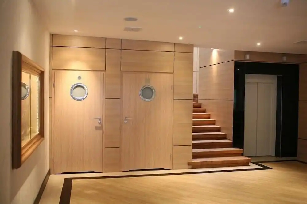 Hotel Czarna Perła