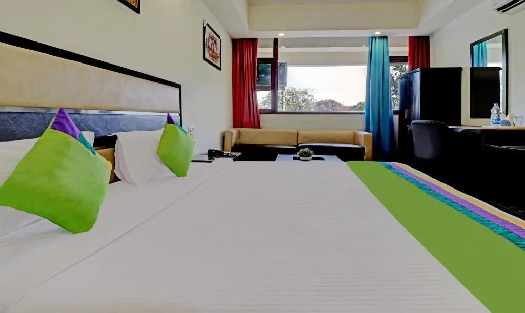 Hotel SouthEnd