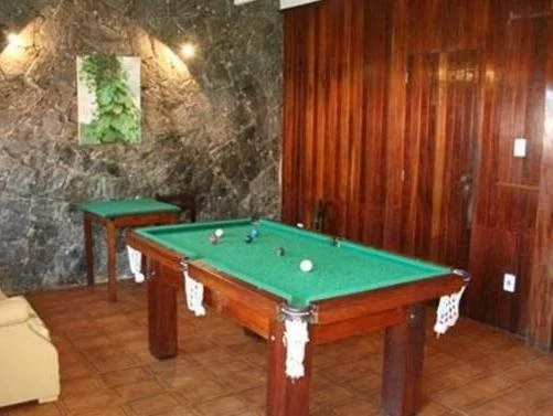 Hotel Pousada do Sol