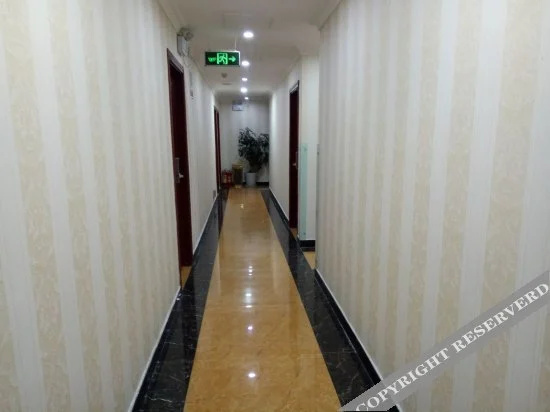 Yi jia Hotel(汶川逸佳酒店)