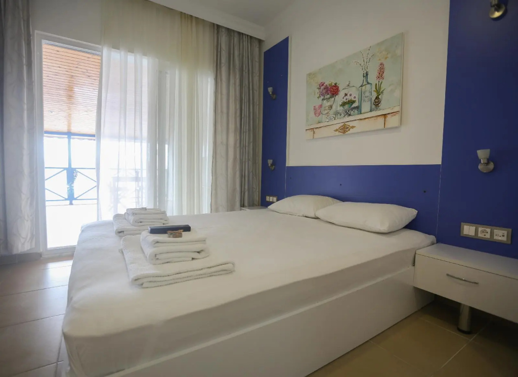 Melek Hotels Bozburun