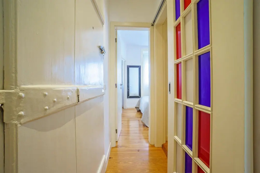 ShortStayFlat Príncipe Real