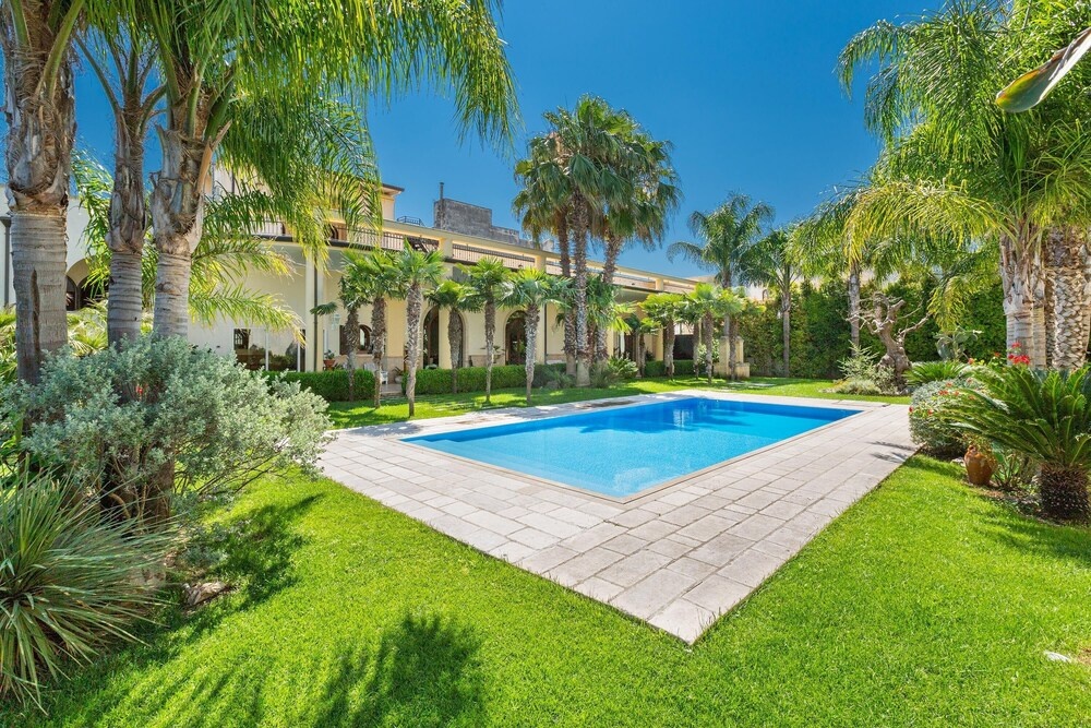 3537 Villa Re by Perle di Puglia