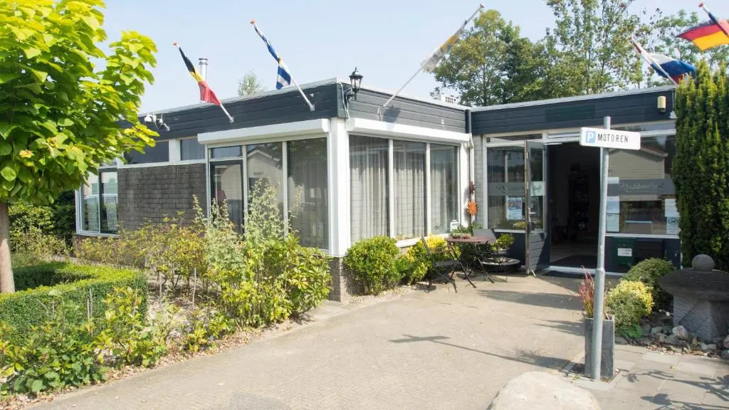 Chaletparc Krabbenkreek - Chalet 266