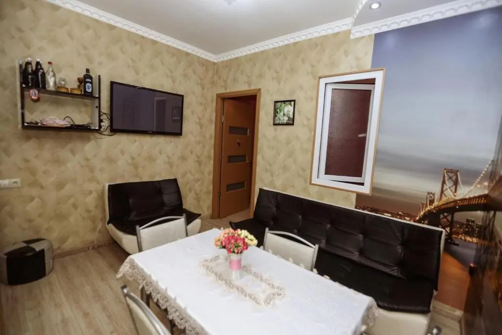 Lela Apartments