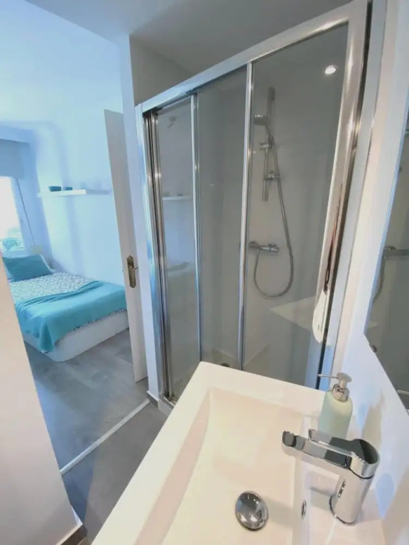 House With 3 Bedrooms in Estepona, With Pool Access, Enclosed Garden and Wifi - 150 m From the Beach