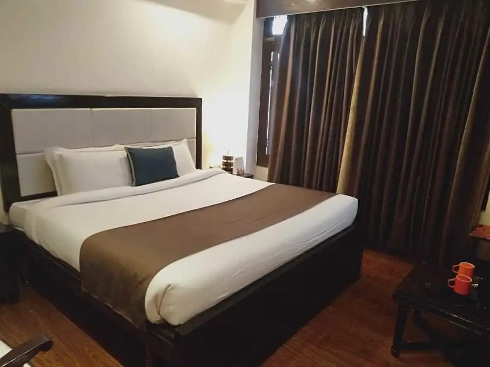 Ashiana Clarks Inn, Shimla