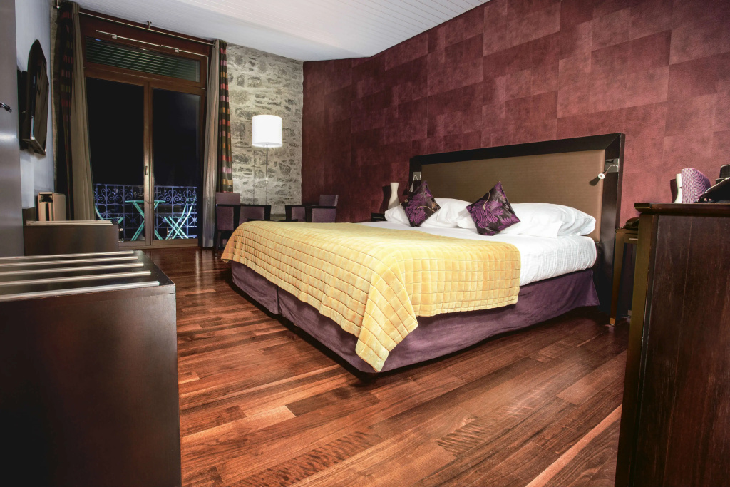 Rivage Hotel Restaurant Lutry