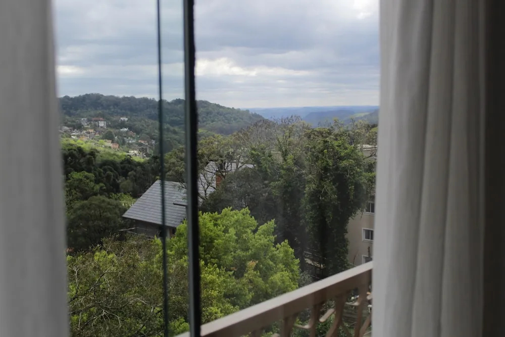 Pousada Essência Serrana Gramado