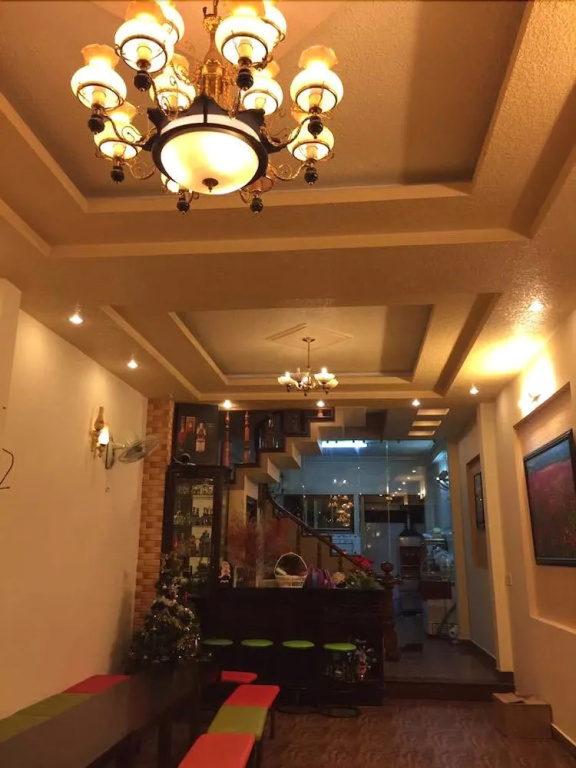 Dalat Friendly Fun Hostel