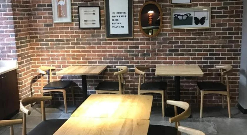 Manxin Hotel Xujiahui
