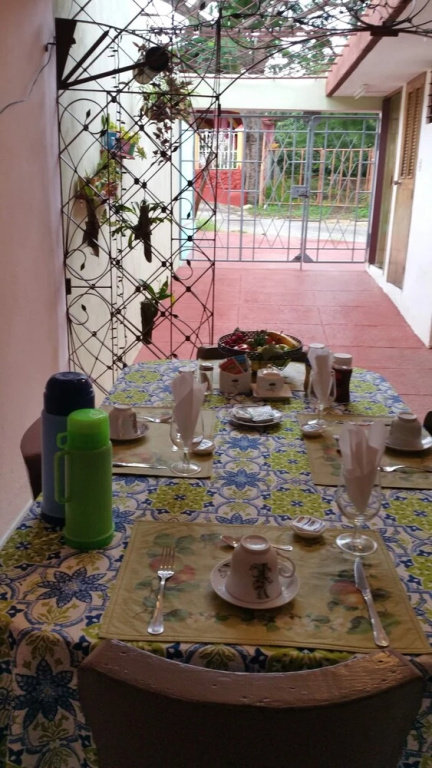 Terrazas del Caribe
