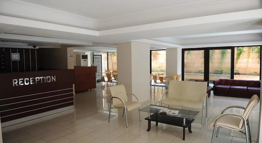 Verda Hotel