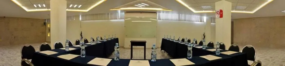 Hotel Elizabeth Ciudad Deportiva