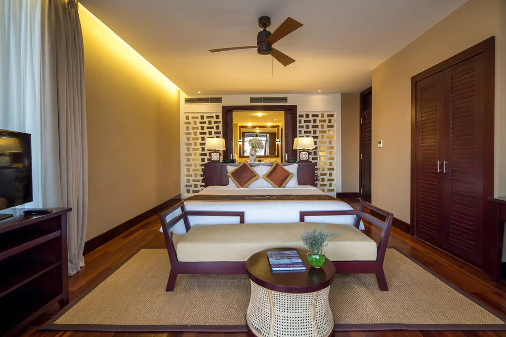 Golden Sand Resort & Spa Hoi An