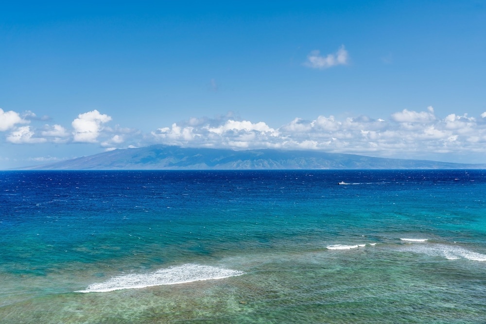 Maui Kai 908 Oceanfront 1 Bedroom 1 Condo by RedAwning