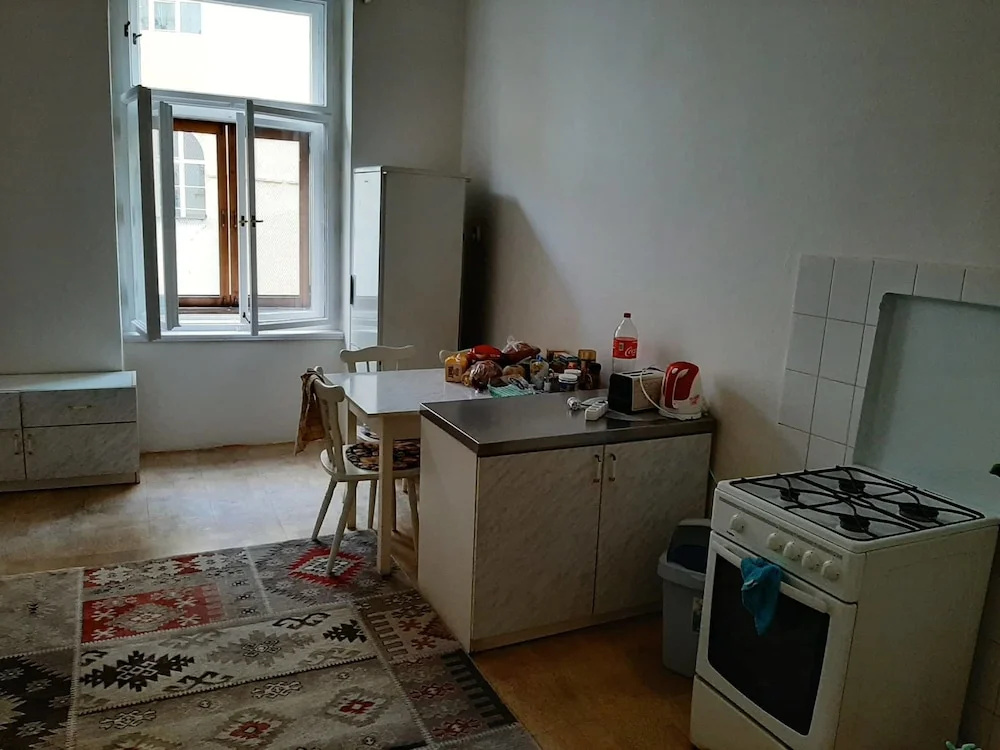 Apt Bella26 Near Charles Bridge