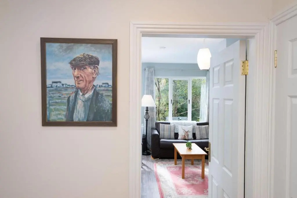 Cottage 420 - Clifden