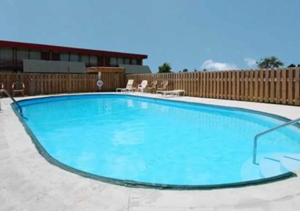 Loyalty Inn Maryville