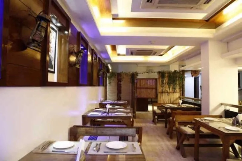 The City Abode by The Blue Kite - 3BHK Serviced Apartments with Caretaker in Safdarjung South Delhi