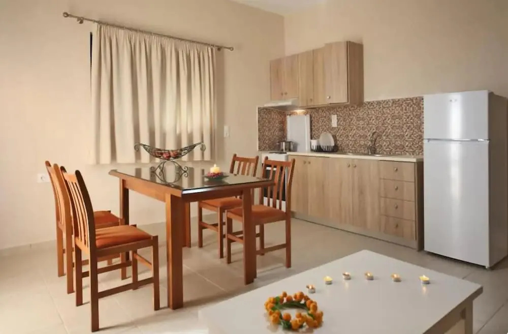 Sfakia Thea Apartments