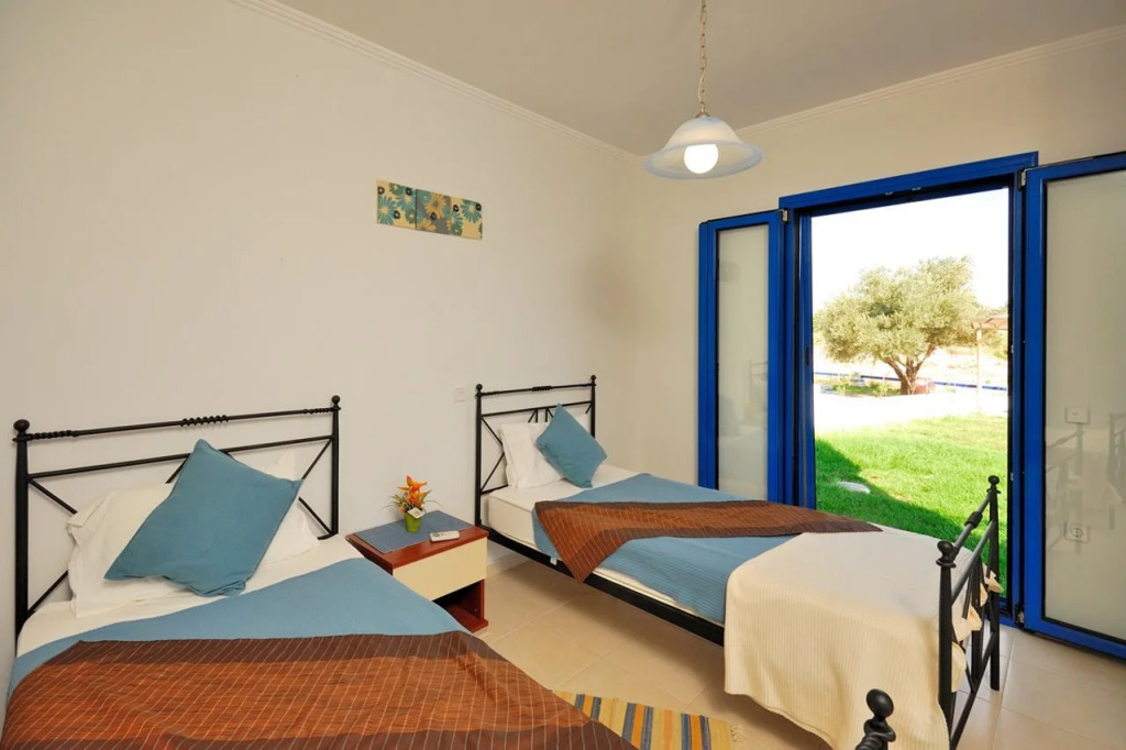 The Landmark Villas & Spa