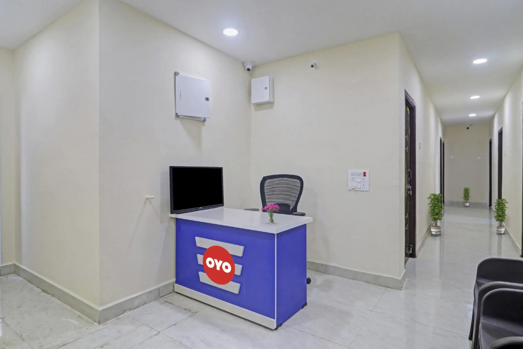 Super Hotel O Elite Stay