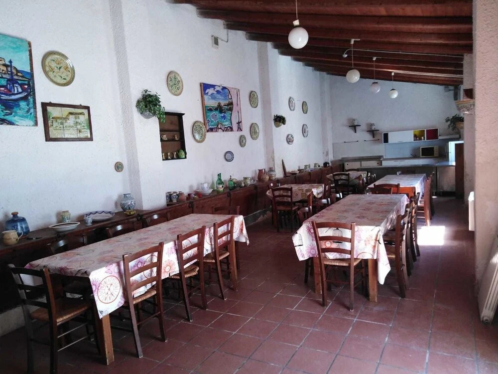 Agriturismo Capo Corso
