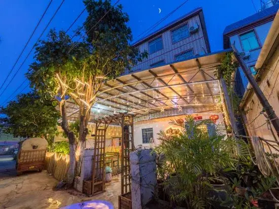 Weizhoudao Xin Gang Hostel