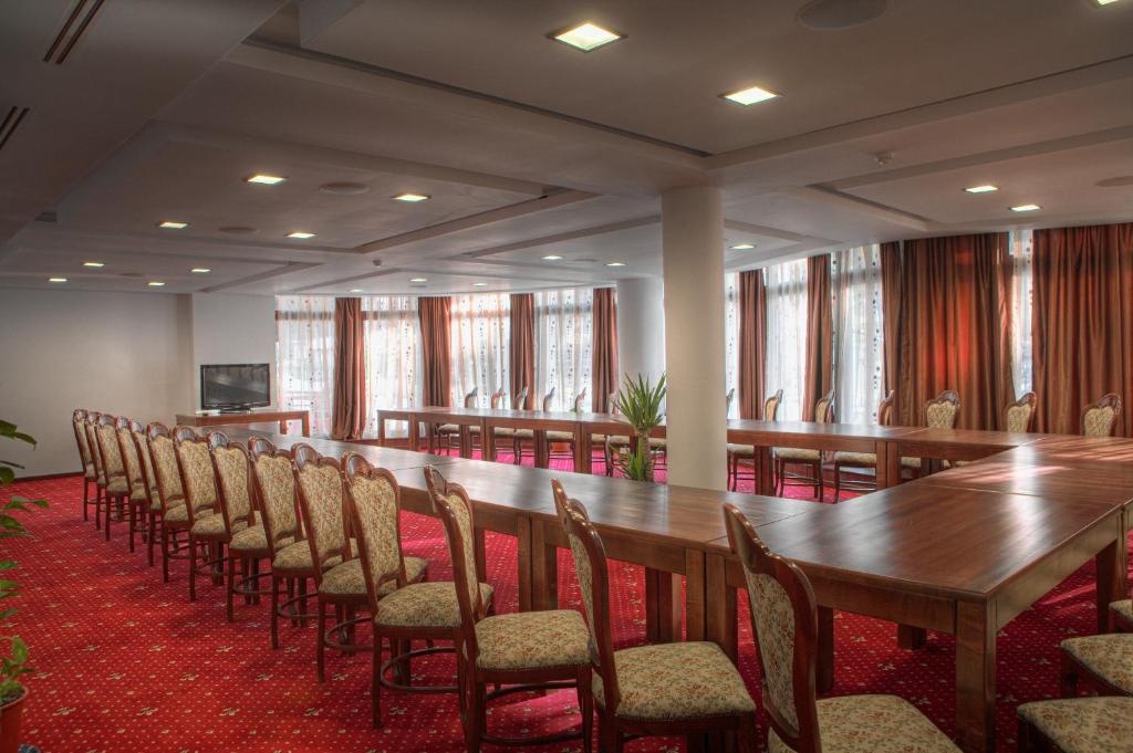 Cabana Bistrita