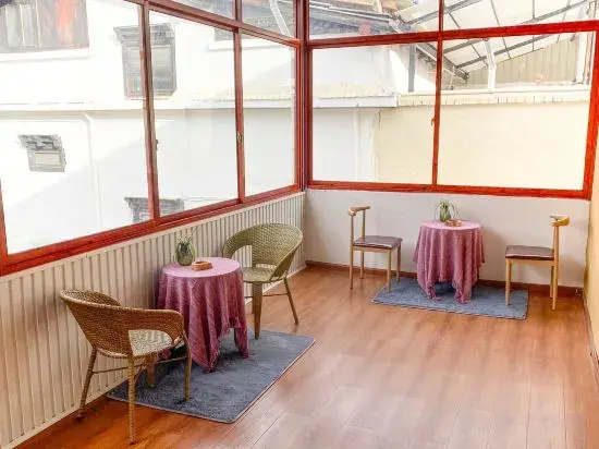 Clean Inn