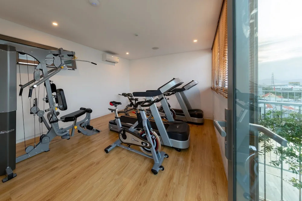 Prana Boutique Hotel and Apartments
