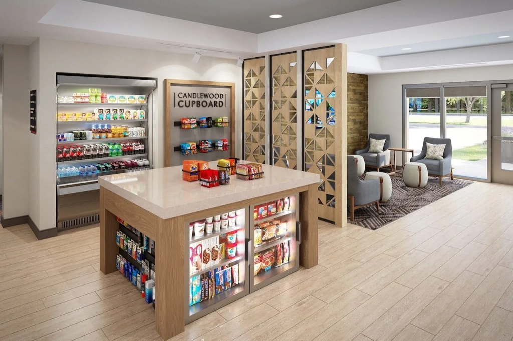 Candlewood Suites - Lexington - Medical District by IHG